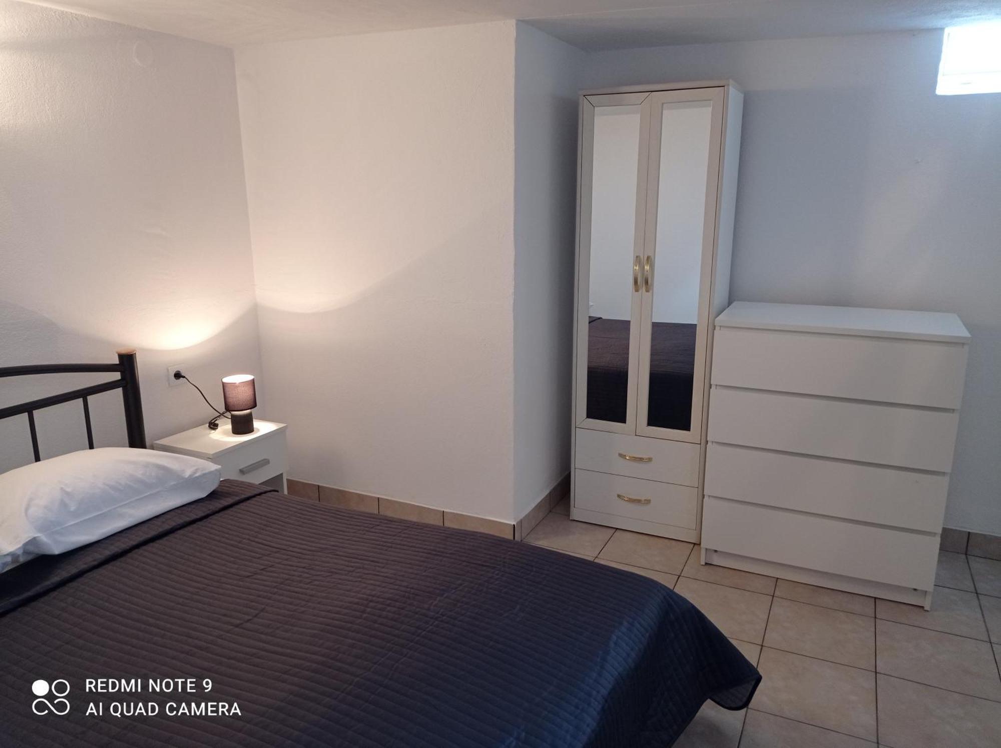 Studio Apartman Premantura Luaran gambar