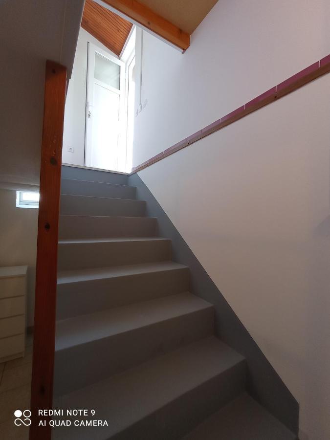 Studio Apartman Premantura Luaran gambar