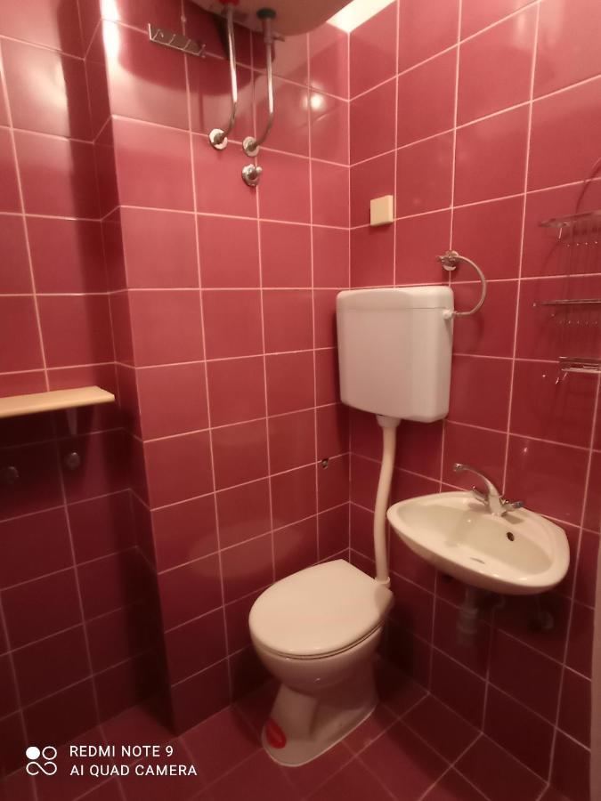 Studio Apartman Premantura Luaran gambar