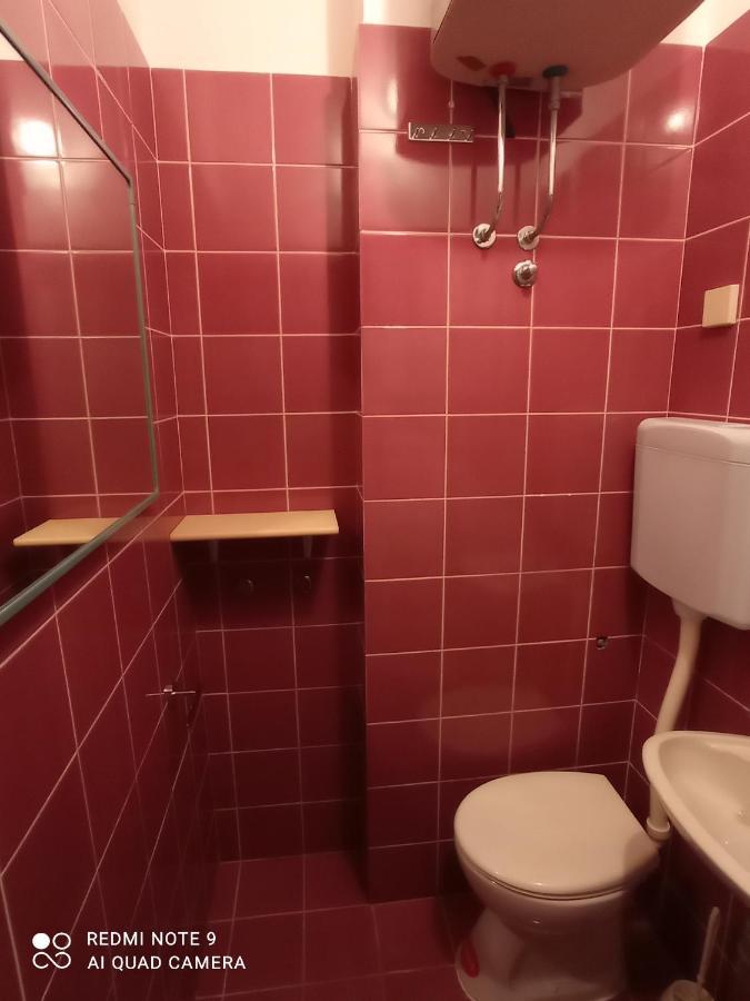 Studio Apartman Premantura Luaran gambar