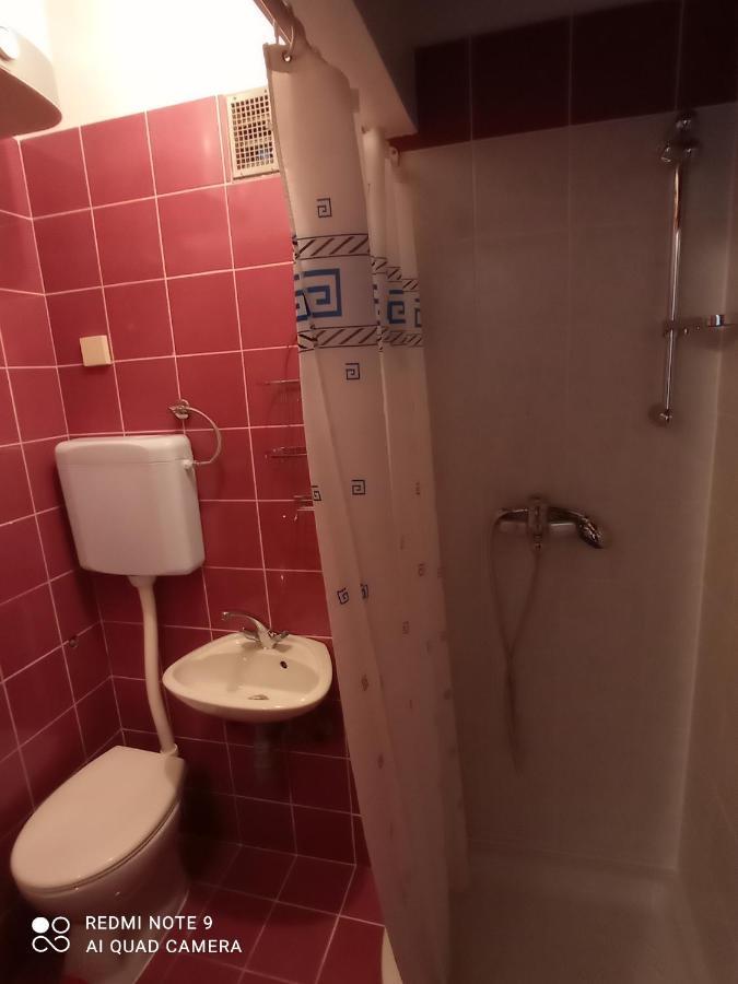 Studio Apartman Premantura Luaran gambar